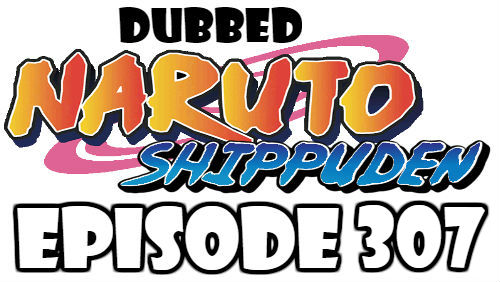 Naruto Shippuden Episode 307 Dubbed English Free Online