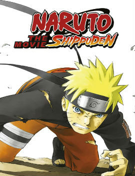 Naruto Shippuden Movie English Subbed Free Online